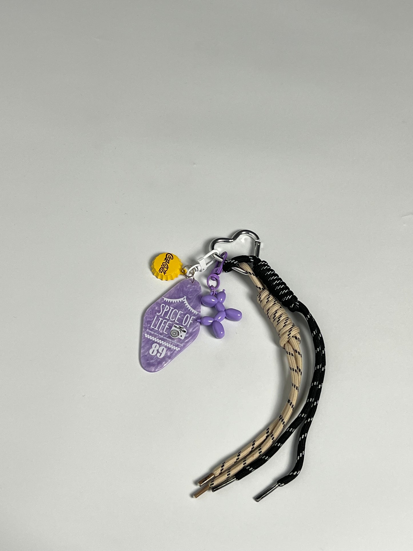 Charm #17