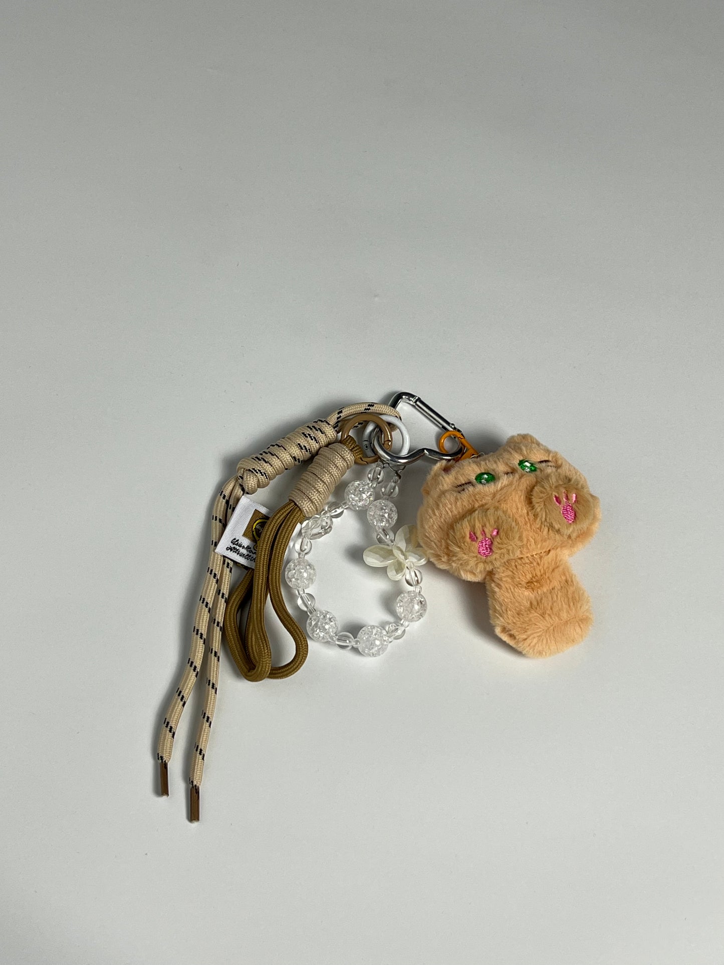 Charm #02