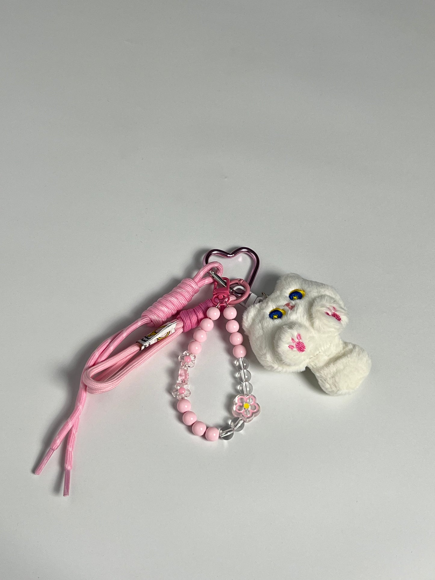 Charm #03