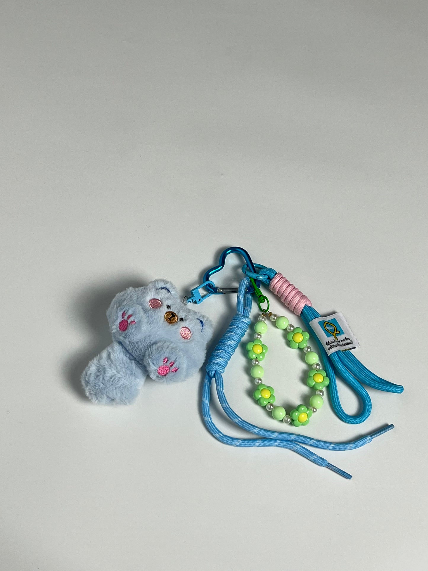 Charm #05