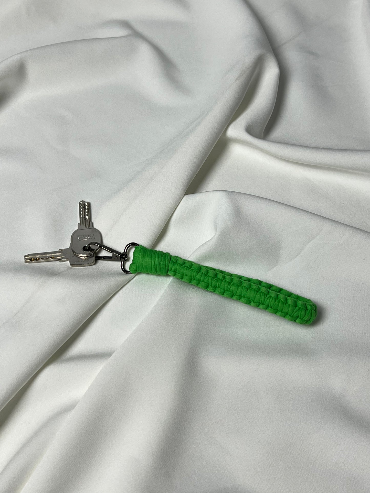 KeyChain #08