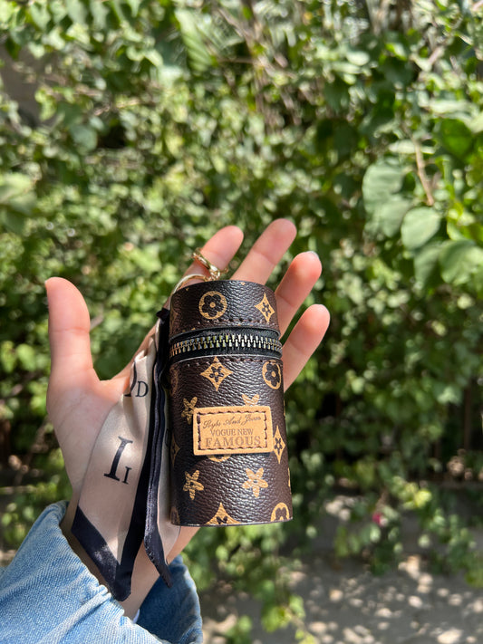 Charms & Carry