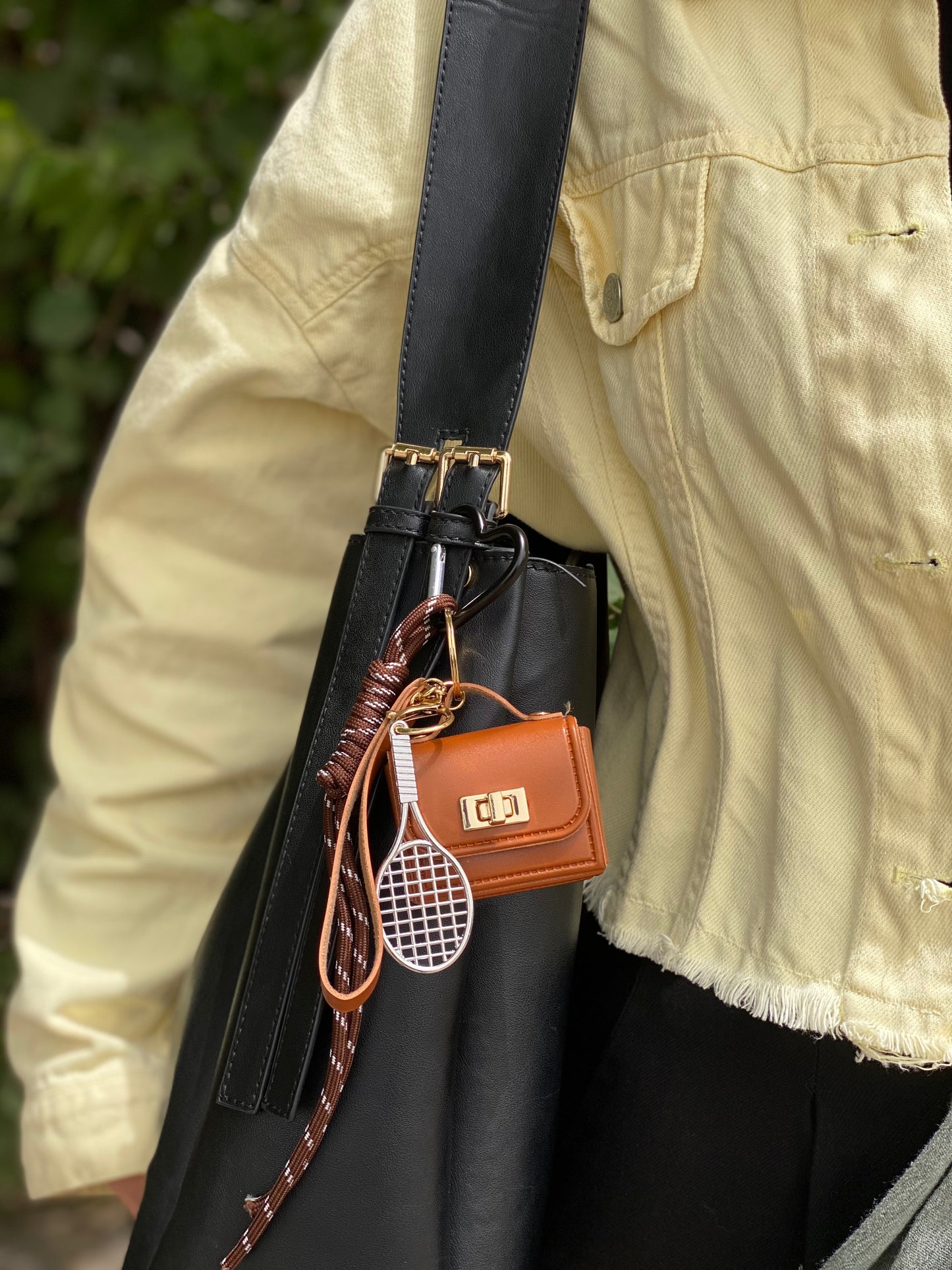 Brown Bag
