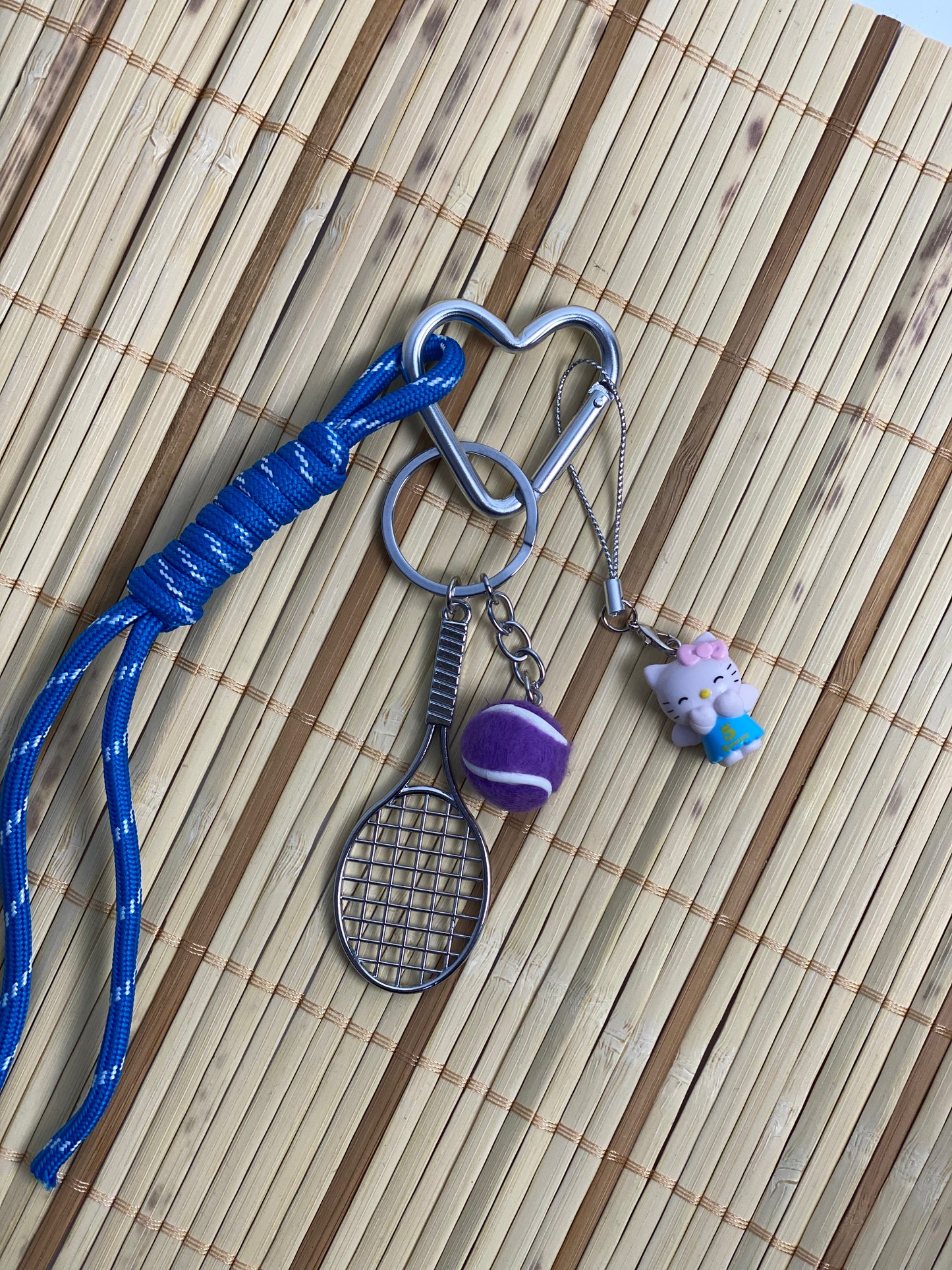 Kitty Charm
