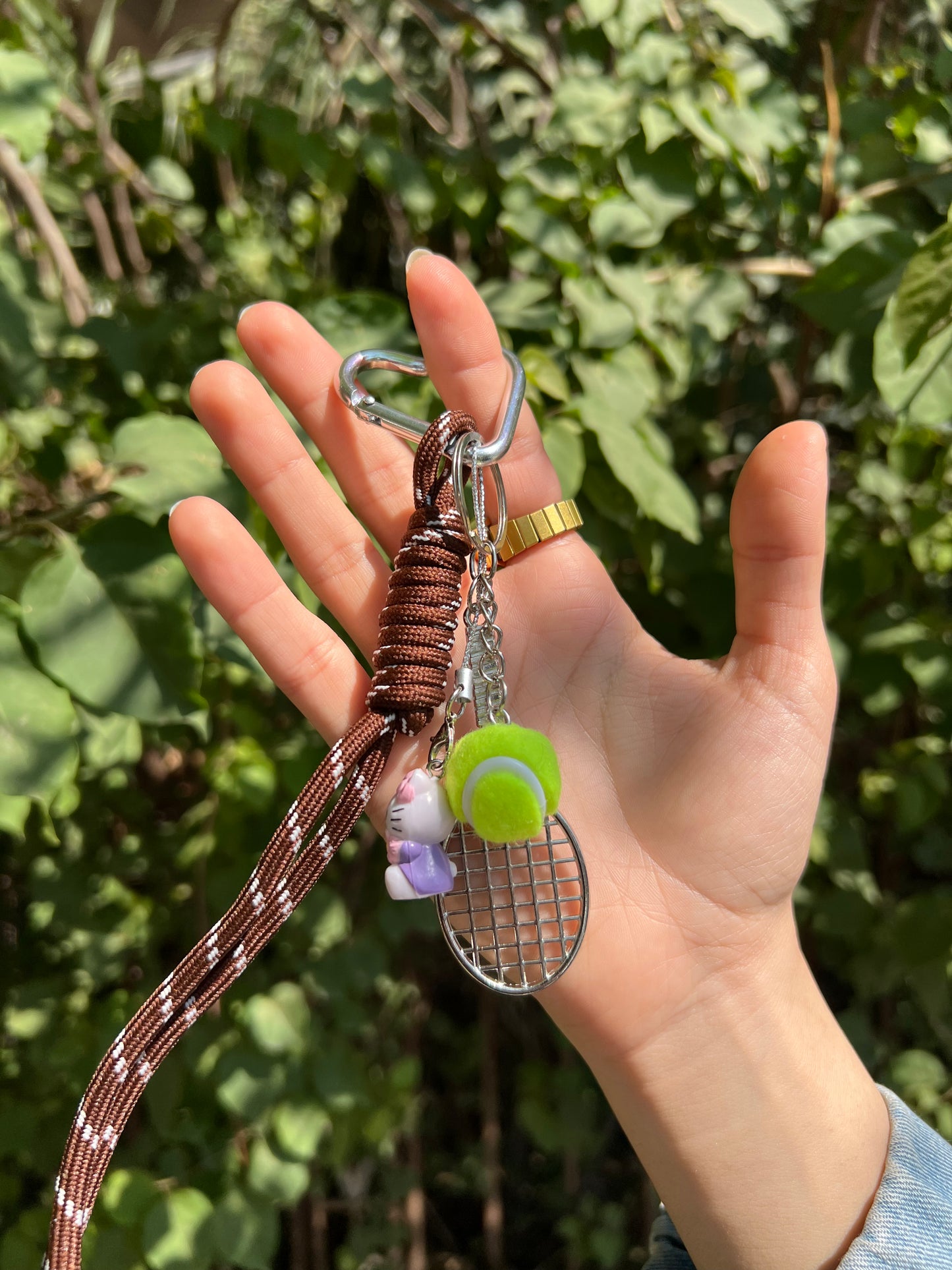 Kitty Charm