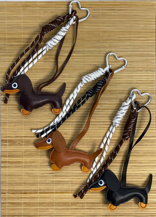 Puppy Charm