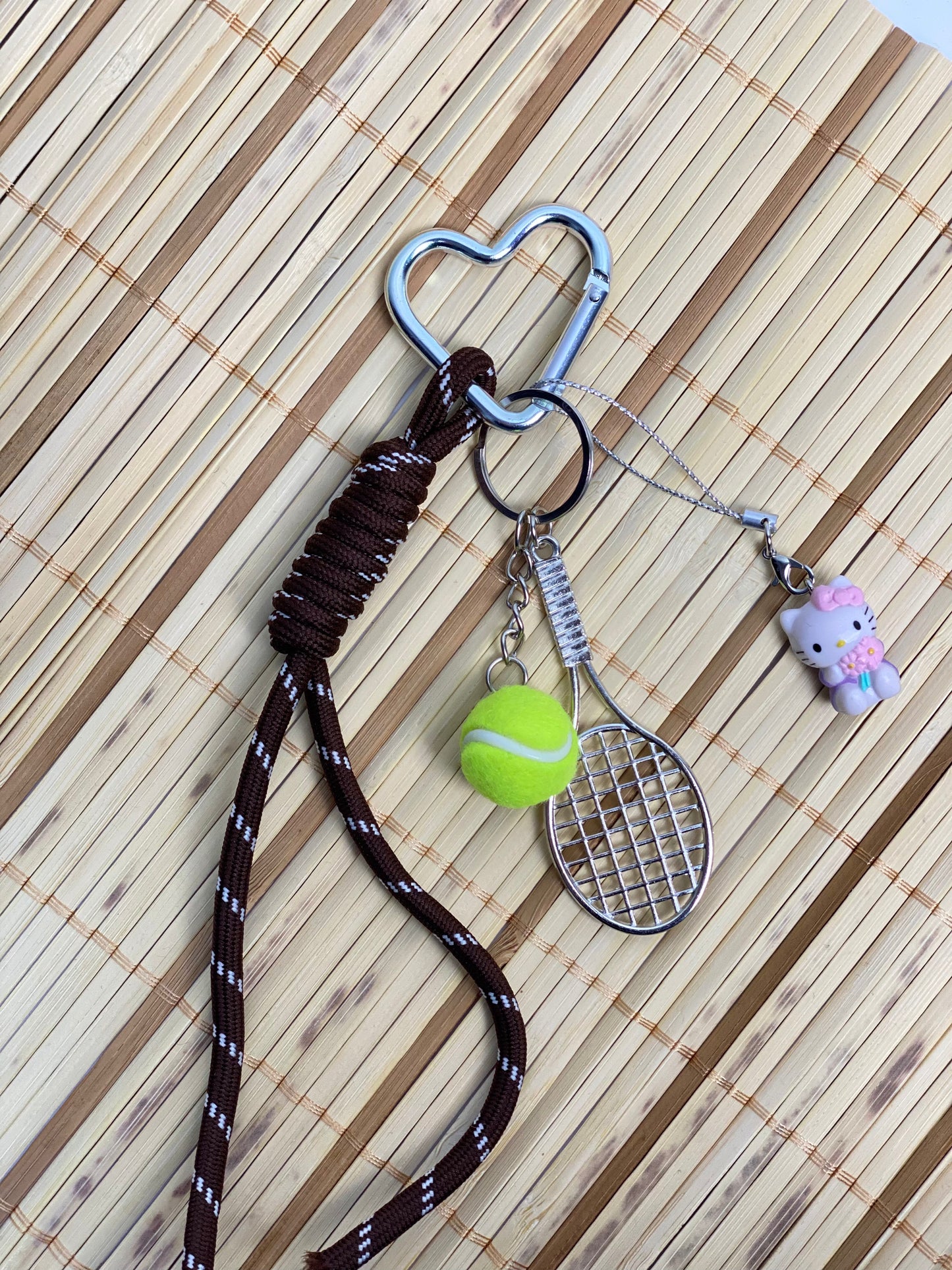 Kitty Charm