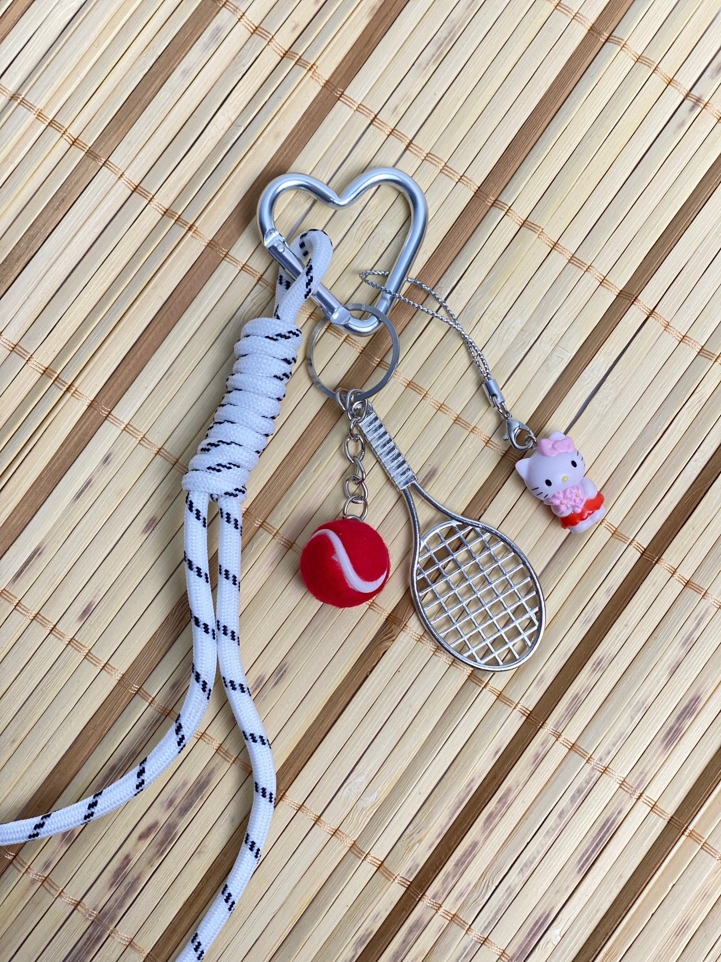 Kitty Charm