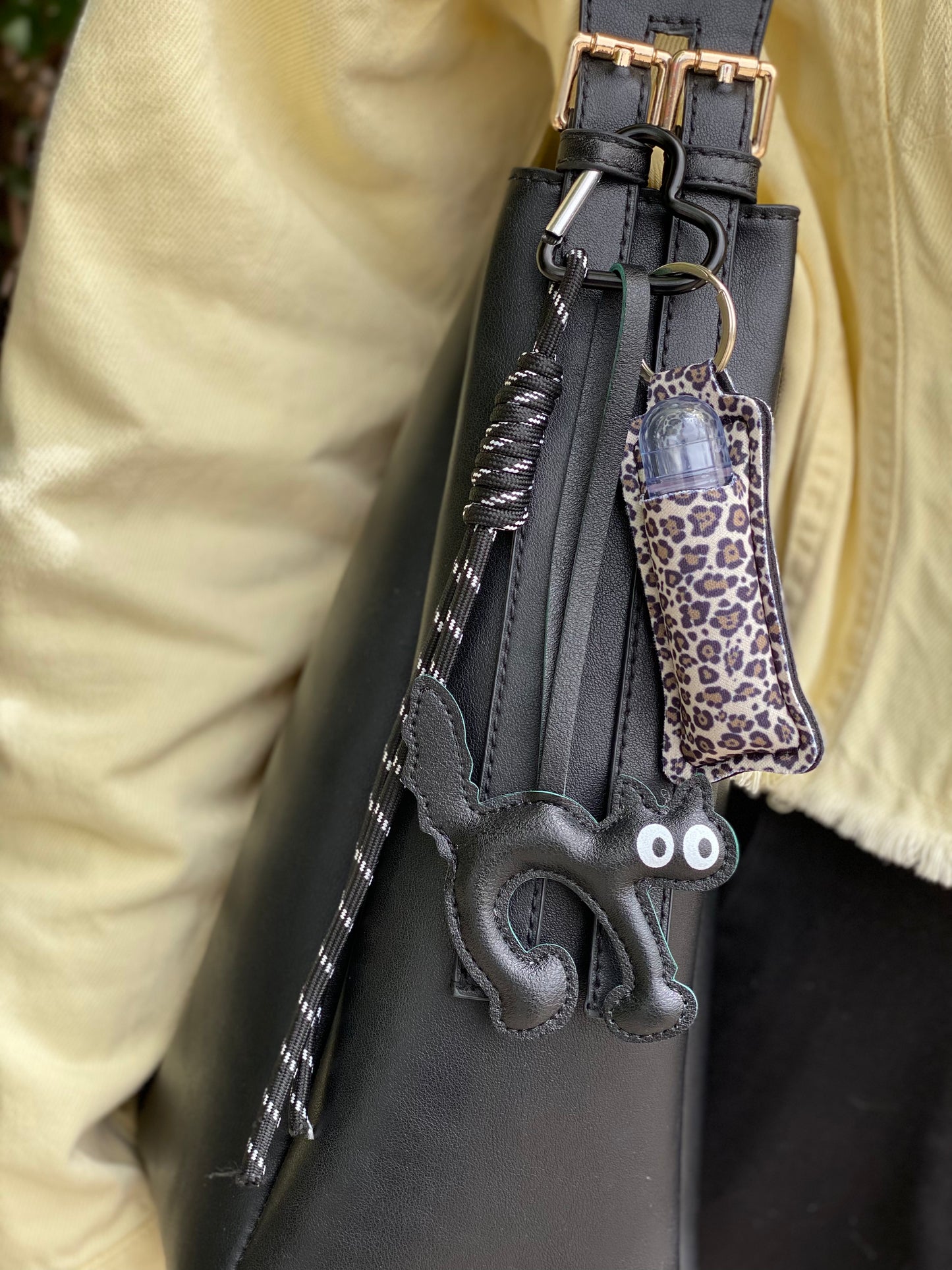 Cat Charm