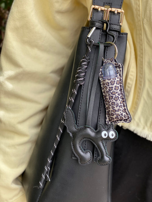 Cat Charm