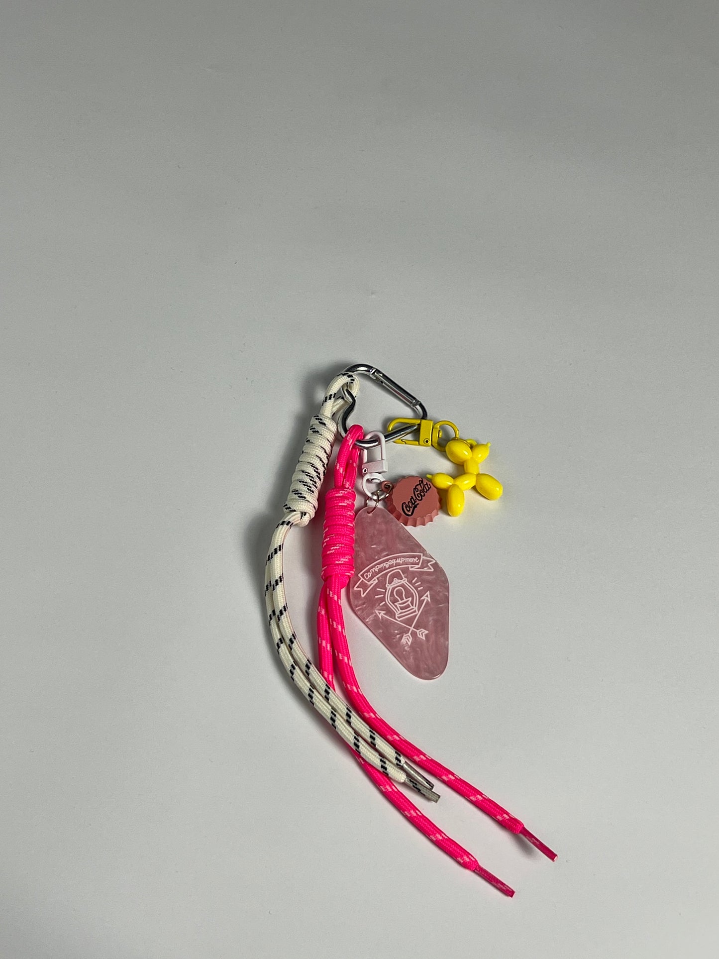 Charm #10