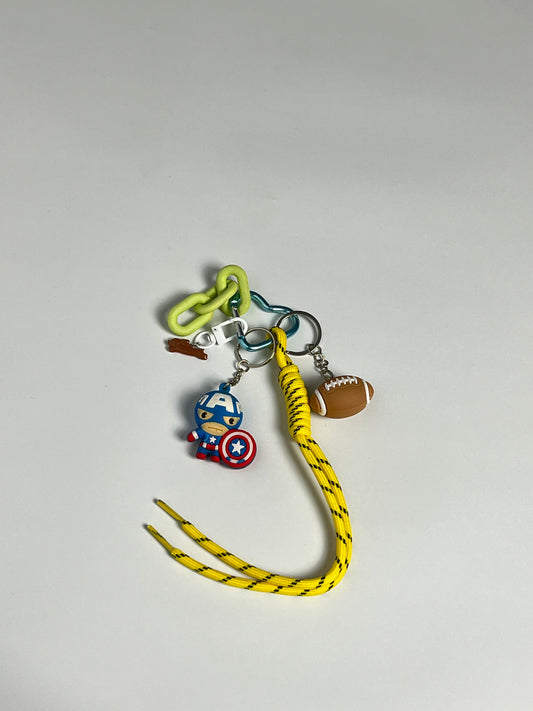 Charm #25