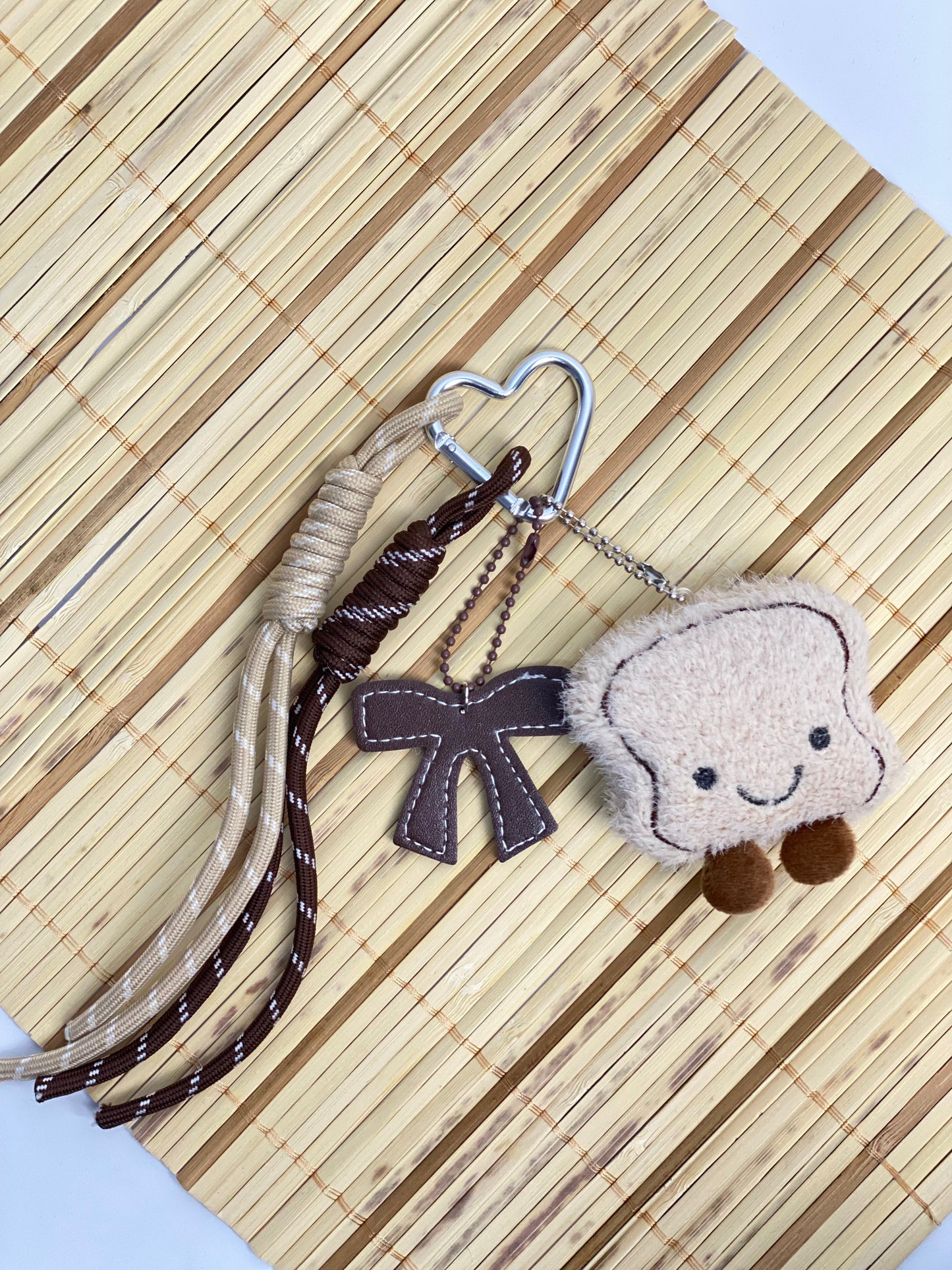 Toasty Charm