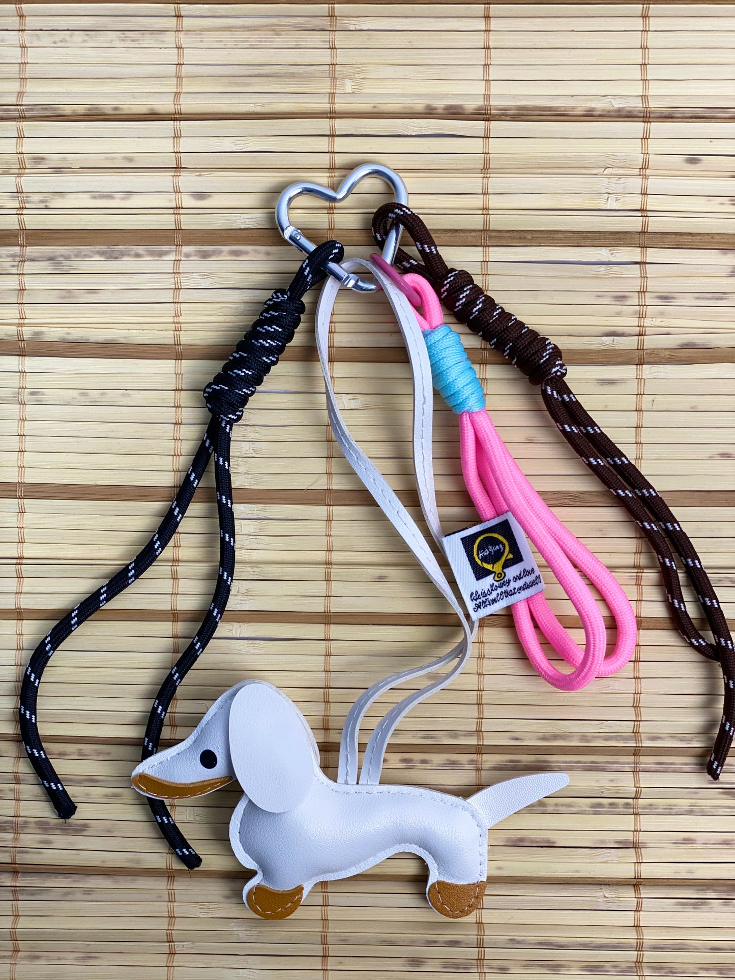 Pupsy Charm