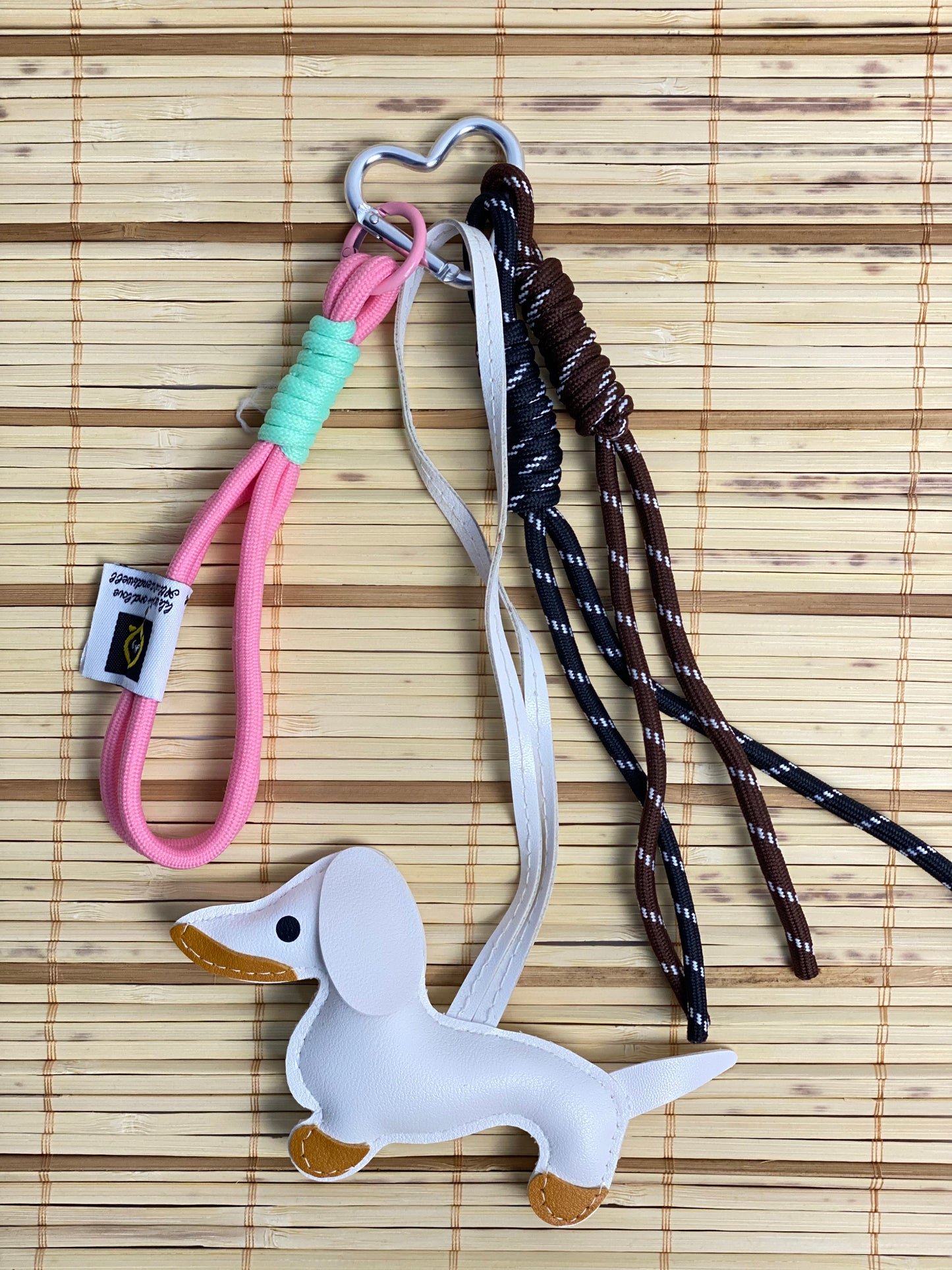 Pupsy Charm
