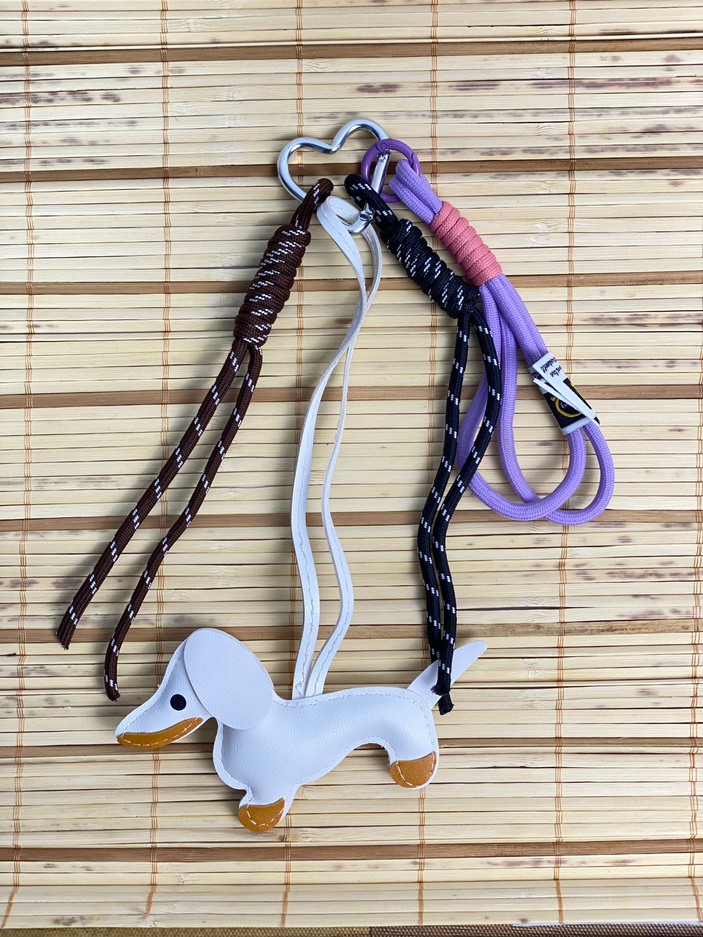 Pupsy Charm