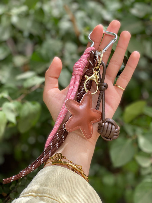 Cute Knot Star