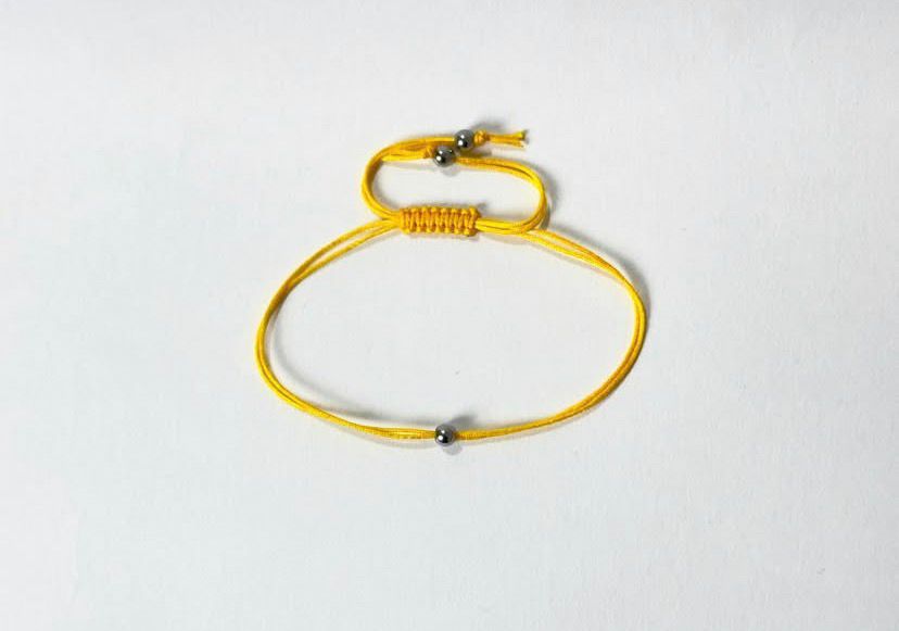 simple Bracelets