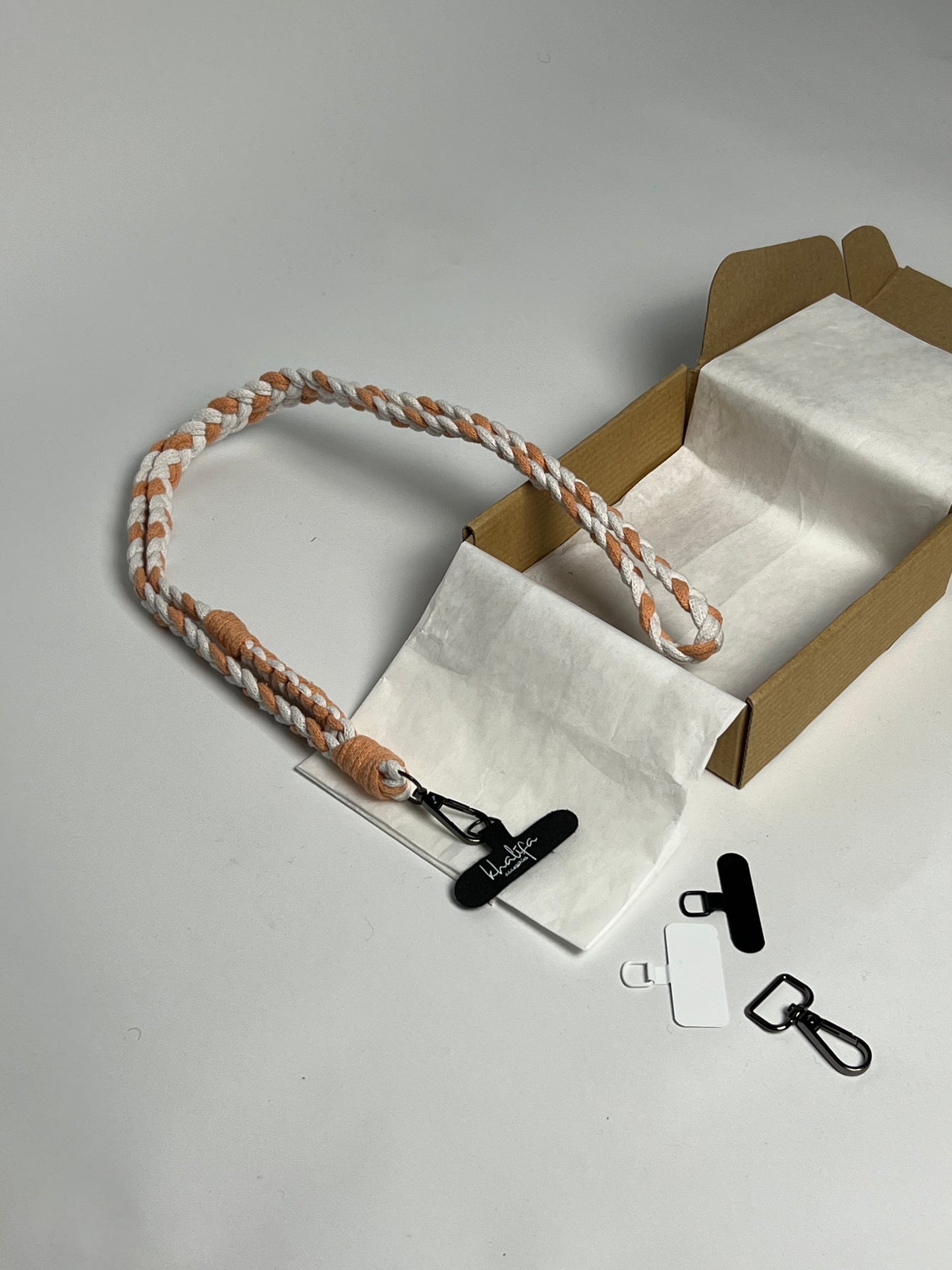 Phone Holder #01